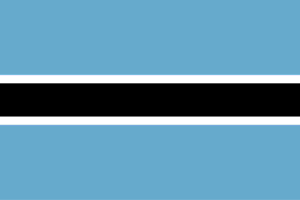 Job Portal in Botswana
