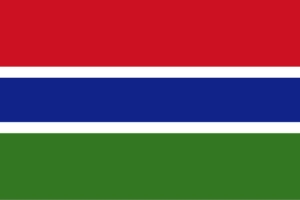 Job Portal in Gambia