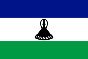 Job Portal in Lesotho