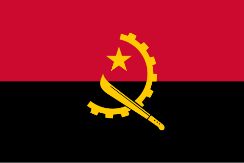 Job Portal in Angola