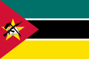 Job Portal in Mozambique