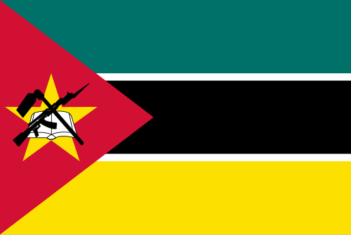 Job Portal in Mozambique